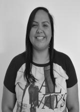 Foto de INGRID APOLINARIO DA SILVA