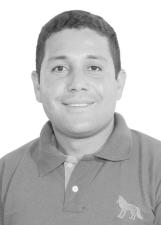 Foto de ALDO DOS SANTOS RICARDO