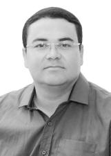 Foto de SÁVIO GILBERTO ALVES BUARQUE