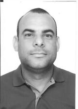 Foto de FABIO ROGERIO DOS SANTOS TEIXEIRA