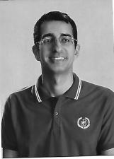Foto de Jamerson Ricardo Braga Cordeiro