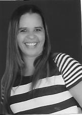 Foto de CLEONICE MARIA COSTA DA SILVA