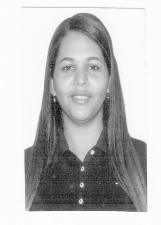 Foto de LUCIANA ROSA ROMÃO DA SILVA