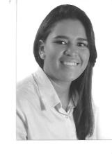 Foto de MARIA GESSICA NASCIMENTO DOS SANTOS