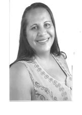 Foto de MARIA LUCINEIA MELO DA SILVA