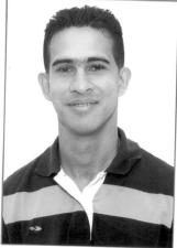 Foto de LEANDRO JOSE RIBEIRO BUGARI
