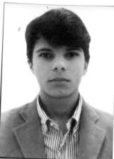 Foto de RODOLFO MARQUES MOURA GALVÃO