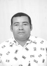 Foto de JOSÉ SÉRGIO DOS SANTOS