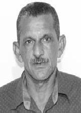 Foto de Joverci Prudencio Chagas