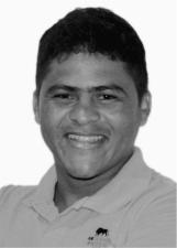 Foto de ERIBERTO SILVINO DAMASCENO