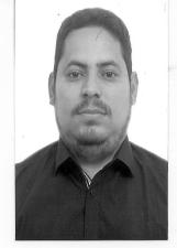 Foto de JOSÉ AFRÂNIO GODOI DE ALBUQUERQUE FILHO