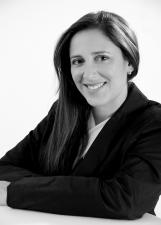 Foto de FABIANA PRISCILLA DE OLIVEIRA PALMEIRA
