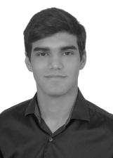 Foto de JOÃO VICTOR LOUREIRO PESSOA CATUNDA