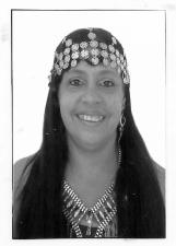 Foto de JANE DE NAZARET COSTA MAGALHÃES