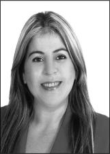 Foto de SILVANIA BATINGA DE OLIVEIRA BARBOSA