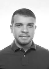 Foto de VINÍCIUS JOSÉ MARIANO DE LIMA