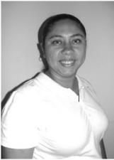 Foto de ARLEANE SOARES DOS SANTOS