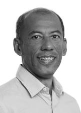 Foto de JADSON DA SILVA ALMEIDA