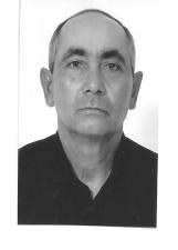 Foto de JOSÉ CAMPOS DA SILVA
