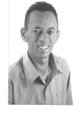 Foto de JOÃO ROSALVO DA SILVA