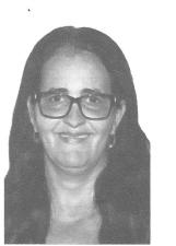 Foto de EDENILDA BARROS DA SILVA