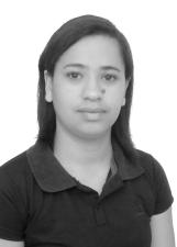 Foto de RAYSSA MARIA DA SILVA