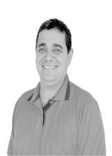 Foto de MARCIO AUGUSTO ARAUJO LIMA