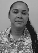 Foto de RITA DE CASSIA FERREIRA GUEDES PEREIRA MINERVINO