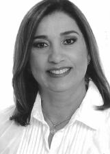 Foto de Ana Maria Falcão Fragoso e Silva