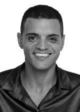Foto de ISAAC SILVESTRE DA SILVA