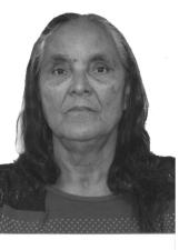 Foto de Lizete dos Santos Terto