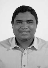 Foto de CICERO TOMAZ DA SILVA JUNIOR