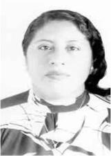 Foto de ROSIANE BALIEIRO CARVALHO