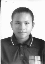 Foto de CLEYCIANE DE CASTRO GOMES