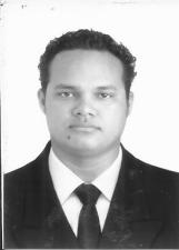Foto de RAFAEL BARBOSA SILVA
