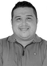 Foto de FRANCISCO LUCIVAN MENDONÇA DE ARAÚJO