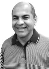 Foto de CARLOS ALBERTO PINTO MONTEIRO