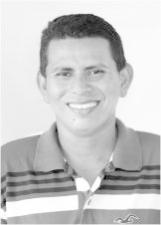 Foto de CRISTIANO DA SILVA GARCIA