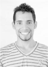 Foto de BRUNO RAFAEL SOUZA DOS SANTOS