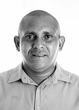 Foto de HENOCH ALVES DA SILVA