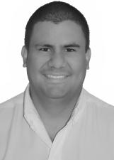 Foto de FABRÍCIO MARLEY DA SILVA CAVALCANTE