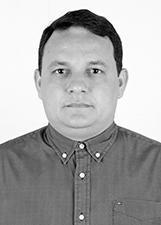 Foto de Marcio Ayone Chamy de Oliveira