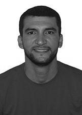 Photo of Evandro Carlos Lima de Matos