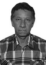 Foto de FRANCISCO ARGENTINO RODRIGUES GAMA