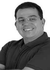 Foto de MAURÍCIO WILKER DE AZEVEDO BARRETO