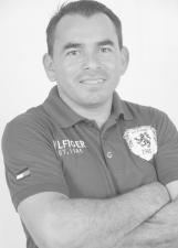 Foto de MOISES ASSUNÇÃO DE SOUZA