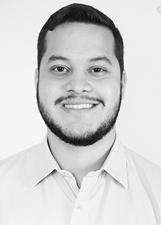 Foto de ADAIL JOSÉ FIGUEIREDO PINHEIRO