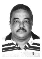 Foto de José Sebastião de Carvalho Filho