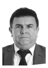 Foto de ANTÔNIO REGINALDO DA SILVA