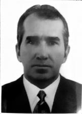 Foto de ORLANDO ARISTIDE MENDES GONÇALVES